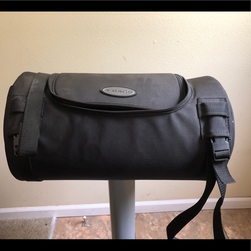 T-Bags Duffle Bag